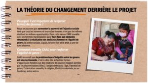 Graphiste éco-conception Nantes / Association humanitaire ONG