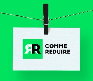 Graphiste / Creation carte de visite / Eco-conception